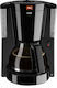 Melitta Look IV Selection Filter Coffee Machine...