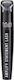 MUA Amplify Black Mascara für Band Schwarz 12ml