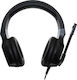 Acer Nitro Over Ear Gaming Headset cu conexiune USB Negru