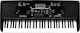 Kurzweil Tastatur KP70 mit 61 Tasten Standard B...