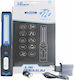 M-Tech Battery Workshop Light LED Dual Function with Brightness up to 400lm Premium