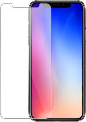 Full Face Tempered Glass (iPhone X / XS)