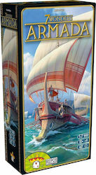 Repos Production 7 Wonders Armada (Exp)