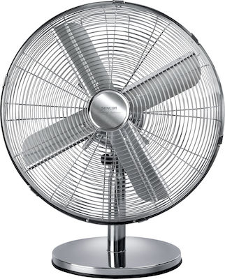 Sencor Table Fan 50W Diameter 40cm