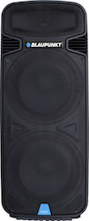 Blaupunkt Ηχείο Karaoke με Ενσύρματo Μικρόφωνο PA25 Blaupunkt Ηχείο Karaoke με Ενσύρματo Μικρόφωνο PA25