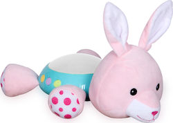 Lorelli Night Light Rabbit for 0++ Months