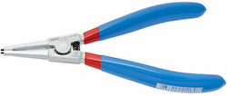 Unior Sicherheitszange Gerade 140mm 532PLUS/1DP...
