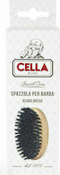 Cella Milano Beard Care Brush