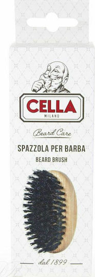 Cella Milano Wooden Beard Brush