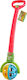Smyk Бебешка играчка A Ball With a Handle за 12++ месеца
