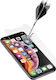 Cellular Line Tempered Glass (iPhone 11 Pro Max)