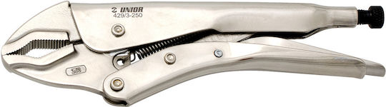 Unior Grip Pliers General Use 429/3 Grip Pliers Length 175mm