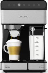 Cecotec Power Instant-ccino 20 Touch Espressoma...