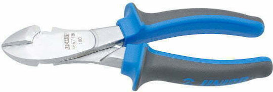 Unior Diagonal cutter 160mm 466/1BI Side Cutter Length 160mm