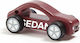 Kids Concept Όχημα Aiden Sedan Car από Ξύλο για 18+ Μηνών
