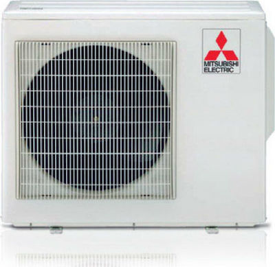 Mitsubishi Electric MXZ-4F72VF External Unit for Split-System Air Conditioner 24000 BTU White