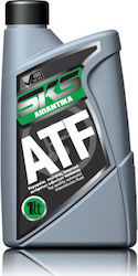 SKS A.T.F Dextron III Type D Βαλβολίνη για Αυτόματο Κιβώτιο 1lt SKS A.T.F Dextron III Type D Βαλβολίνη για Αυτόματο Κιβώτιο 1lt