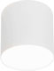 Nowodvorski Point Single Spot with Socket GU10 in White Color