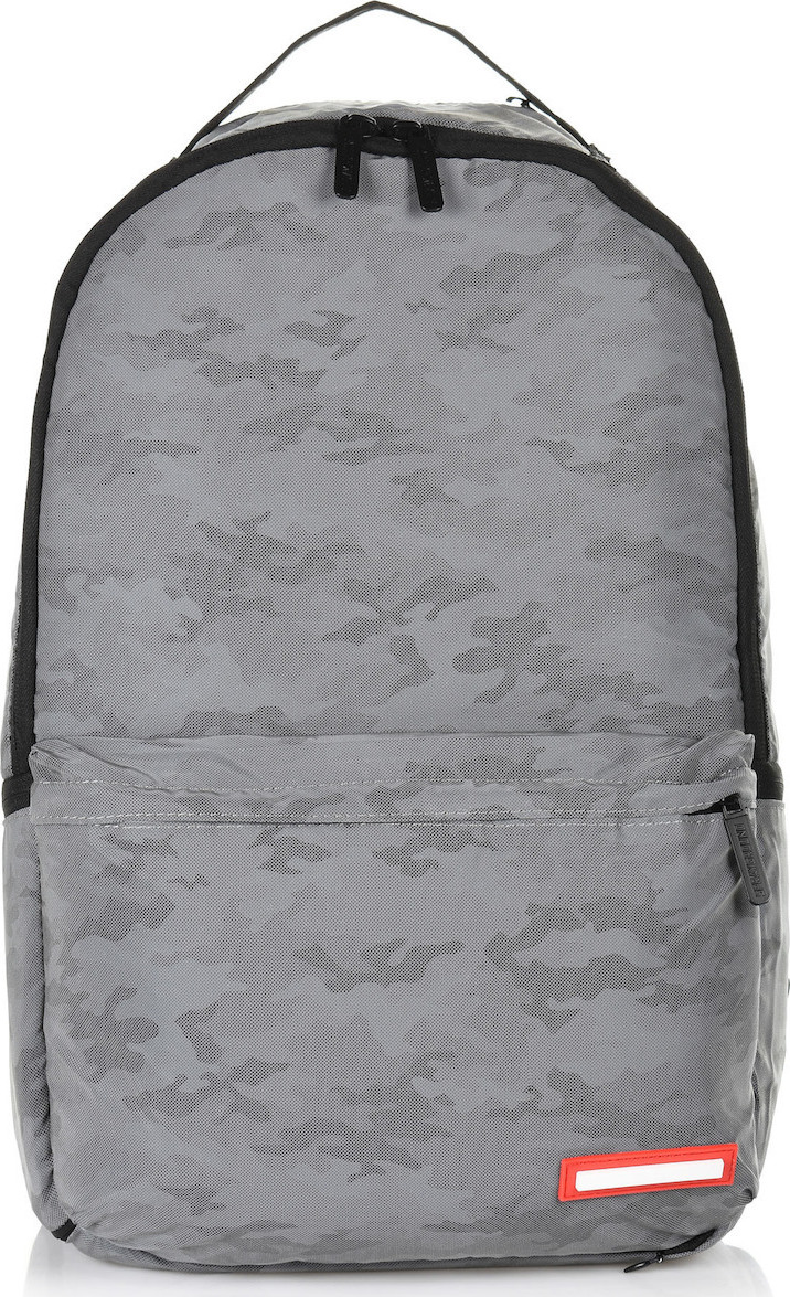 Sprayground Limited Edition 3M Camo Transporter B1919 Skroutz.gr