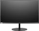 Lenovo ThinkVision P27u IPS Monitor 27" 4K 3840x2160 με Χρόνο Απόκρισης 6ms GTG