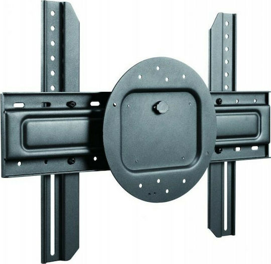 Sbox PLB-1246F Βάση Τηλεόρασης Τοίχου έως 70" και 50kg