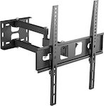 Brateck KLA29-443 Wall TV Mount with Arm up to 55" and 35kg