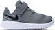 Nike Star Runner TDV Kids Running Shoes Gray