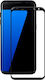 Amorus Full Face Tempered Glass Black (Galaxy S8+)