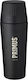 Primus Trailbreak Bottle Thermos Stainless Steel Black 500ml with Cap-Cup P-737861