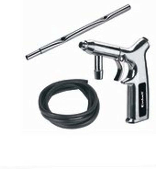 Einhell 4133400 Φυσητήρας Αέρος με Λάστιχο Σπιράλ
