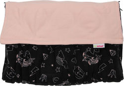 Minene Unicorn Sac de picioare pentru cărucior ...