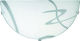 Rabalux Soley Modern Lamp Wall with Socket E27 White 30x17x9cm