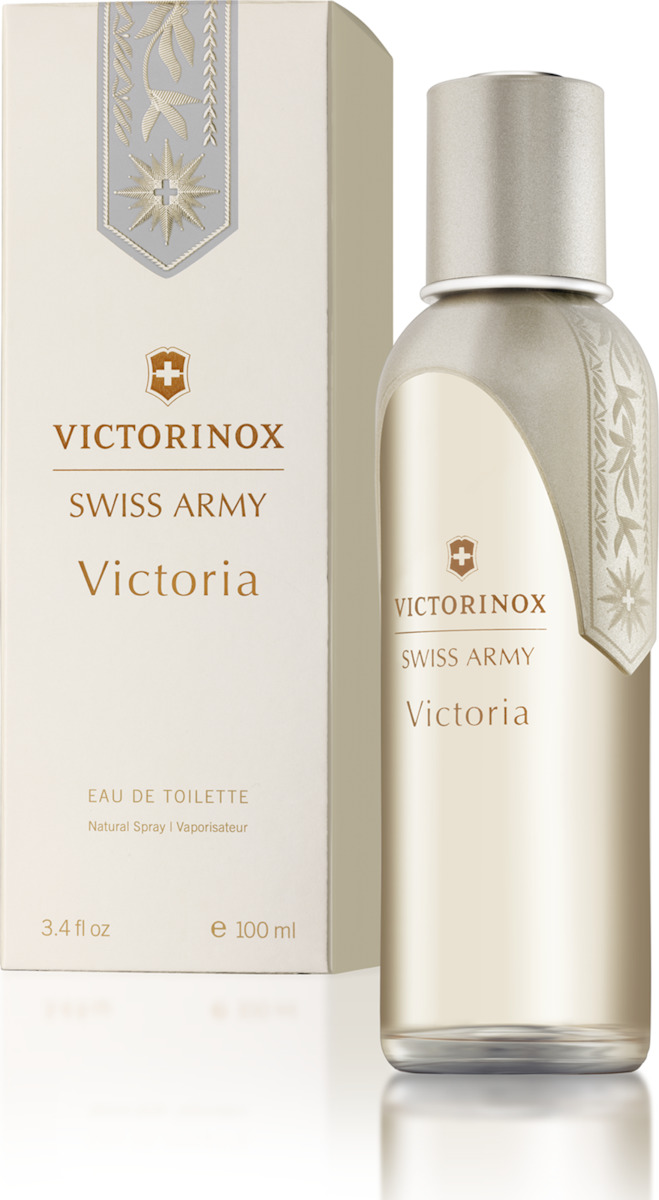 Victoria victorinox store