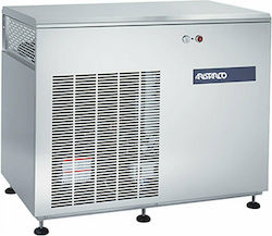Aristarco SPS1000 Eiswürfelmaschine 4300W mit einer Produktion von 1000kg/Tag 64x110x89cm. Aristarco SPS1000 Eiswürfelmaschine 4300W mit einer Produktion von 1000kg/Tag 64x110x89cm.
