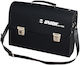 Unior Electrician Bag 909 Tool Case Dimensions: W42xD14xH32cm