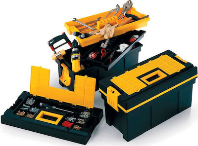 Terry ProTool Chest Hand Toolbox Plastic