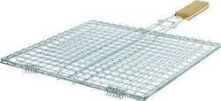 Broil King Double Grill Rack 46x37cm Broil King Double Grill Rack 46x37cm