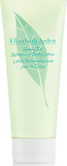 Elizabeth Arden Green Tea Shower Gel Αφρόλουτρο σε Gel & Άρωμα Πράσινο Τσάι 200ml