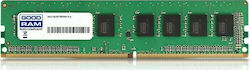 GoodRAM 8GB DDR4 RAM cu Viteză 2666 pentru Desktop