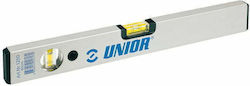 Unior 1250 500mm Αλφάδι Αλουμινίου 50εκ. με 2 Μάτια Unior 1250 500mm Αλφάδι Αλουμινίου 50εκ. με 2 Μάτια