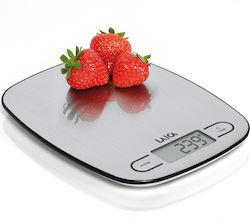 Laica KS1033 Digital Flat Kitchen Scale Up To 5kg Laica KS1033 Digital Flat Kitchen Scale Up To 5kg