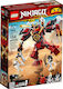 Lego Ninjago The Samurai Mech for 7+ Years