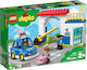LEGO Duplo Police Station για 2+ Ετών