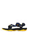 Kids' Sandals Hurricane XLT 2 Anatomic Navy Blue