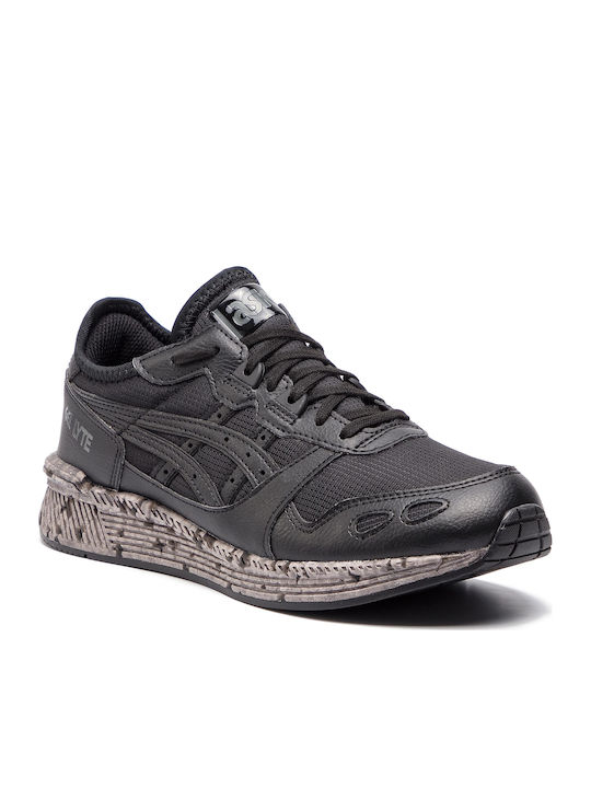 ASICS Tiger HyperGel-Lyte Ανδρικά Sneakers Μαύρα 1191A018-001