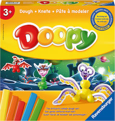 Ravensburger Doopy Monster Für 3+ Jahre