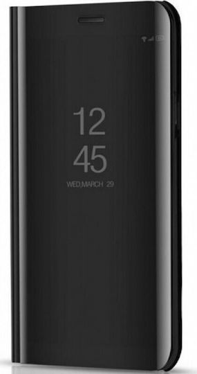 Книга Пластмаса Черен (Redmi 6)