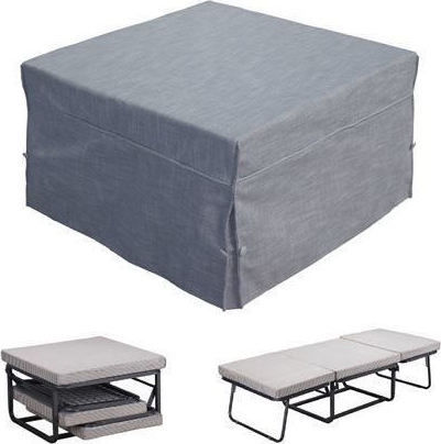 Scaun Camera de zi Pat Logan Gri 72x65x42buc Scaun Camera de zi Pat Logan Gri 72x65x42buc