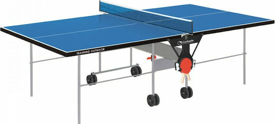 Garlando Training Masa de ping pong pliabilă Masa de ping pong În aer liber