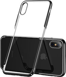 Baseus Back Cover Blace (iPhone XS Max)